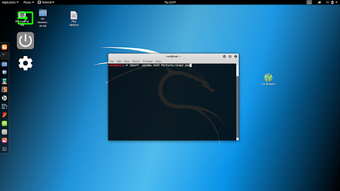 Imagen 1 para My PC