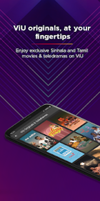 Image 1 for Dialog ViU