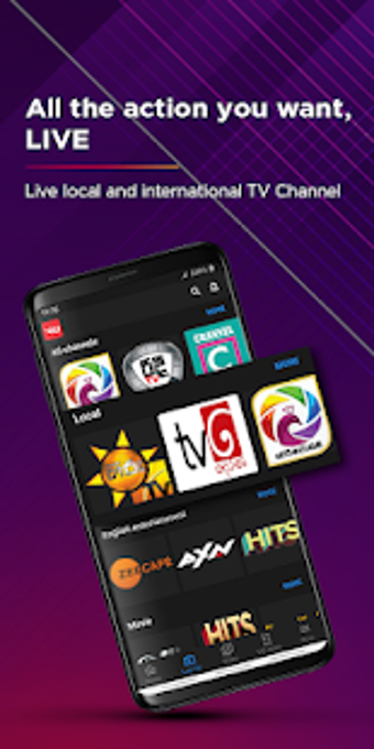 Image 2 for Dialog ViU