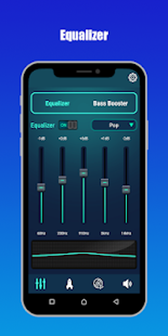 Imagen 0 para Super Loud Volume Booster…