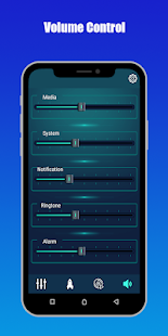 Imagen 2 para Super Loud Volume Booster…
