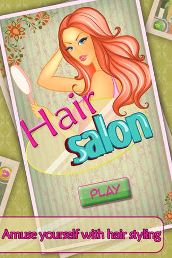 Image 0 for Hair Salon Story Kids