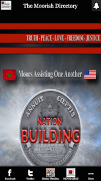 Image 2 for Moorish
