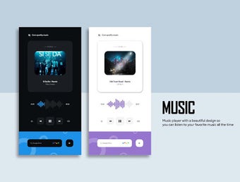 Imagen 1 para Scale for KLWP