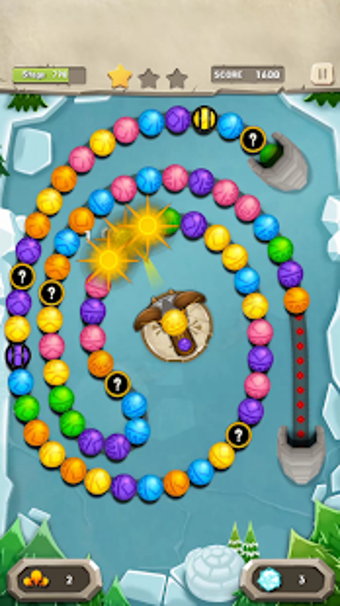 Imagen 0 para Marble Mission