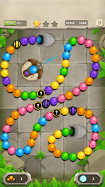 Imagen 2 para Marble Mission