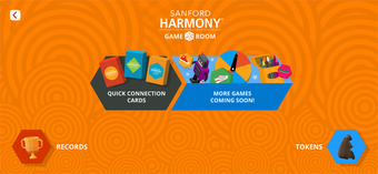 Image 1 for Sanford Harmony Game Room