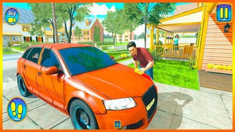 Image 0 for Happy Virtual Family Simu…