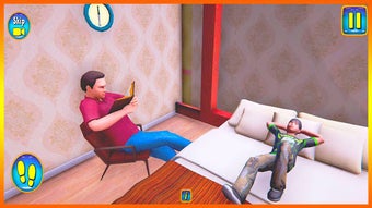 Image 1 for Happy Virtual Family Simu…