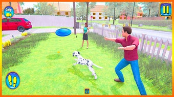 Image 2 for Happy Virtual Family Simu…