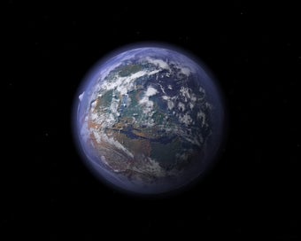 Imagen 0 para Incredible Mars 3D Screen…
