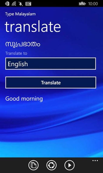 Imagen 2 para Type Malayalam for Window…