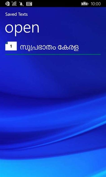 Imagen 0 para Type Malayalam for Window…