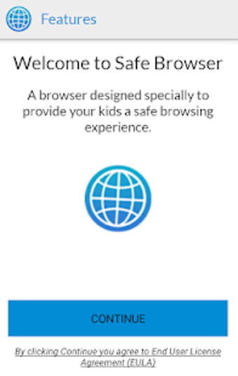 Imagen 1 para Safe Browser