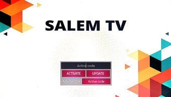 Image 0 for SALEM TV