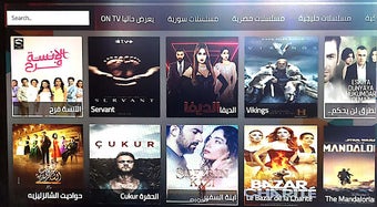 Image 2 for SALEM TV