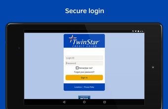 Imagen 2 para TwinStar Mobile Banking