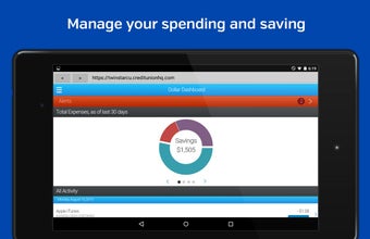 Imagen 1 para TwinStar Mobile Banking
