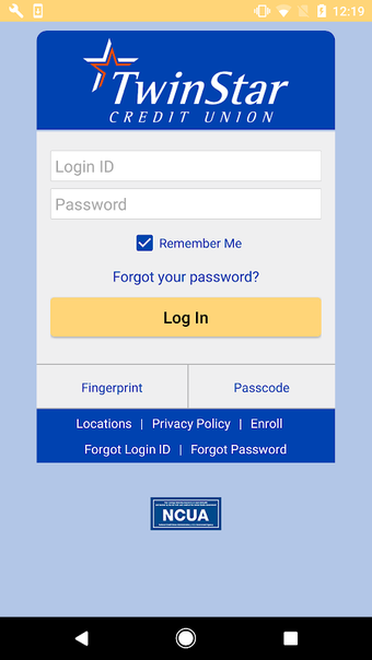 Imagen 0 para TwinStar Mobile Banking