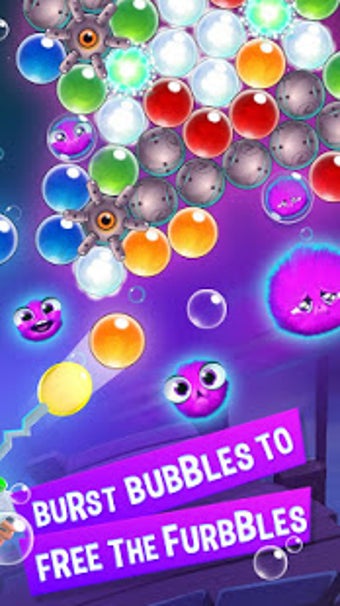 Imagen 2 para Bubble Genius - Popping G…