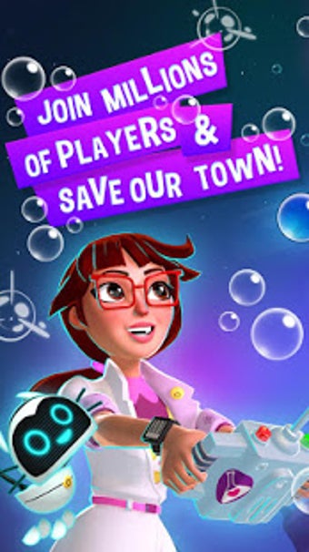 Imagen 0 para Bubble Genius - Popping G…