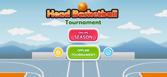 Image 1 for Head Basketball Online Se…