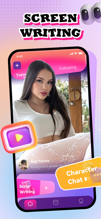 Image 0 for MookRun - Video Chat  Sha…