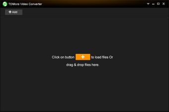 Image 1 for TDMore Video Converter