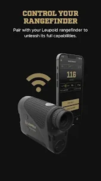 Image 0 for Leupold Control