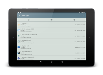 Image 1 for Share Apps