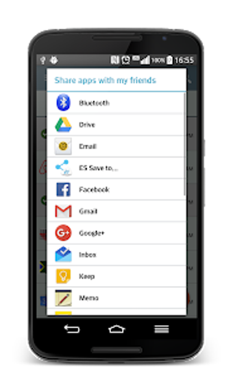 Image 2 for Share Apps