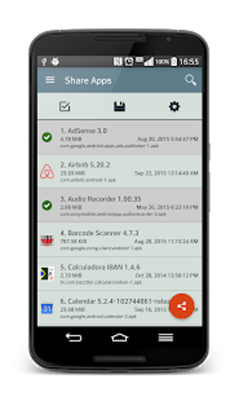 Image 3 for Share Apps