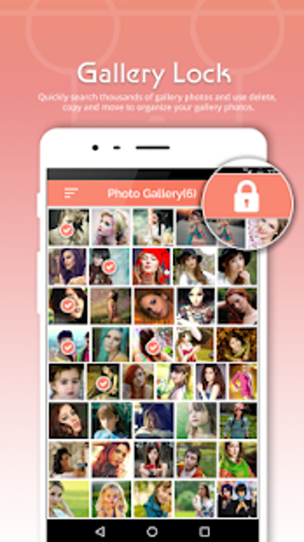 Imagen 0 para Gallery Lock