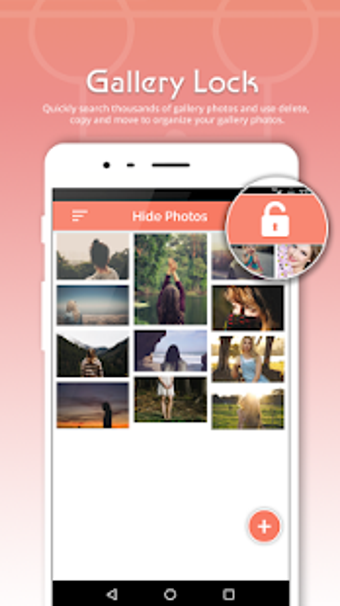 Imagen 3 para Gallery Lock