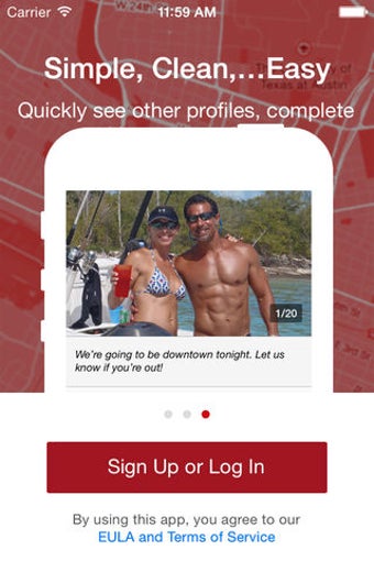 Image 0 for Swinger Safari 2.0