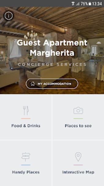Image 3 for Cicero Concierge