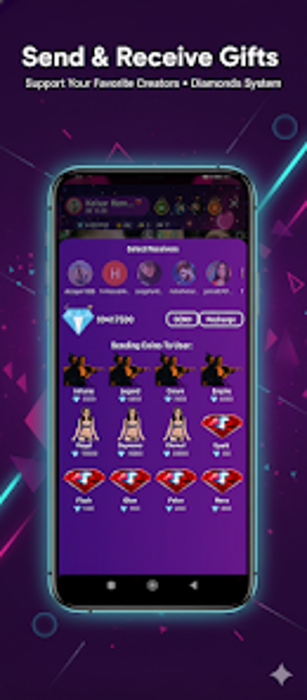 Image 0 for ADDA LIVE