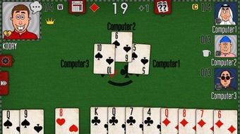 Imagen 1 para Pocket Estimation