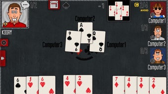 Imagen 0 para Pocket Estimation