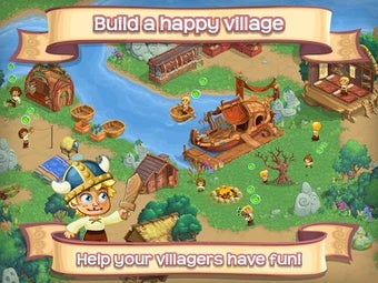 Image 0 for Village Life: Love & Babi…