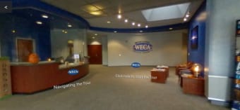 Image 3 for WECA Training Facilities