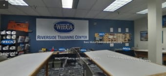 Image 1 for WECA Training Facilities