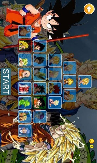 Image 0 for Dragon Ball Fierce Fighti…