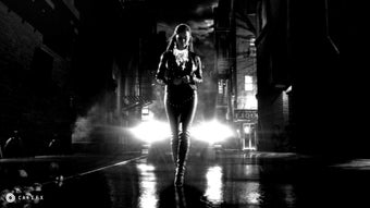 Image 0 for Sin City Screensaver