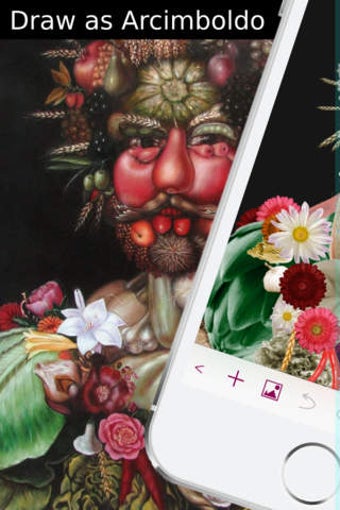 Image 0 for PictoBoldo: As Arcimboldo…