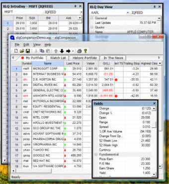 Imagen 0 para XLQ