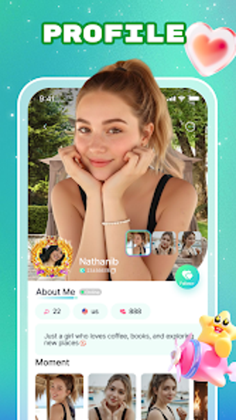 Image 0 for Boomi Pro - Voice Party