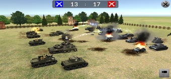 Image 1 for WW2 Battle Simulator