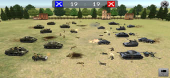 Image 2 for WW2 Battle Simulator