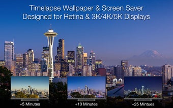 Imagen 1 para Magic Window 4K
